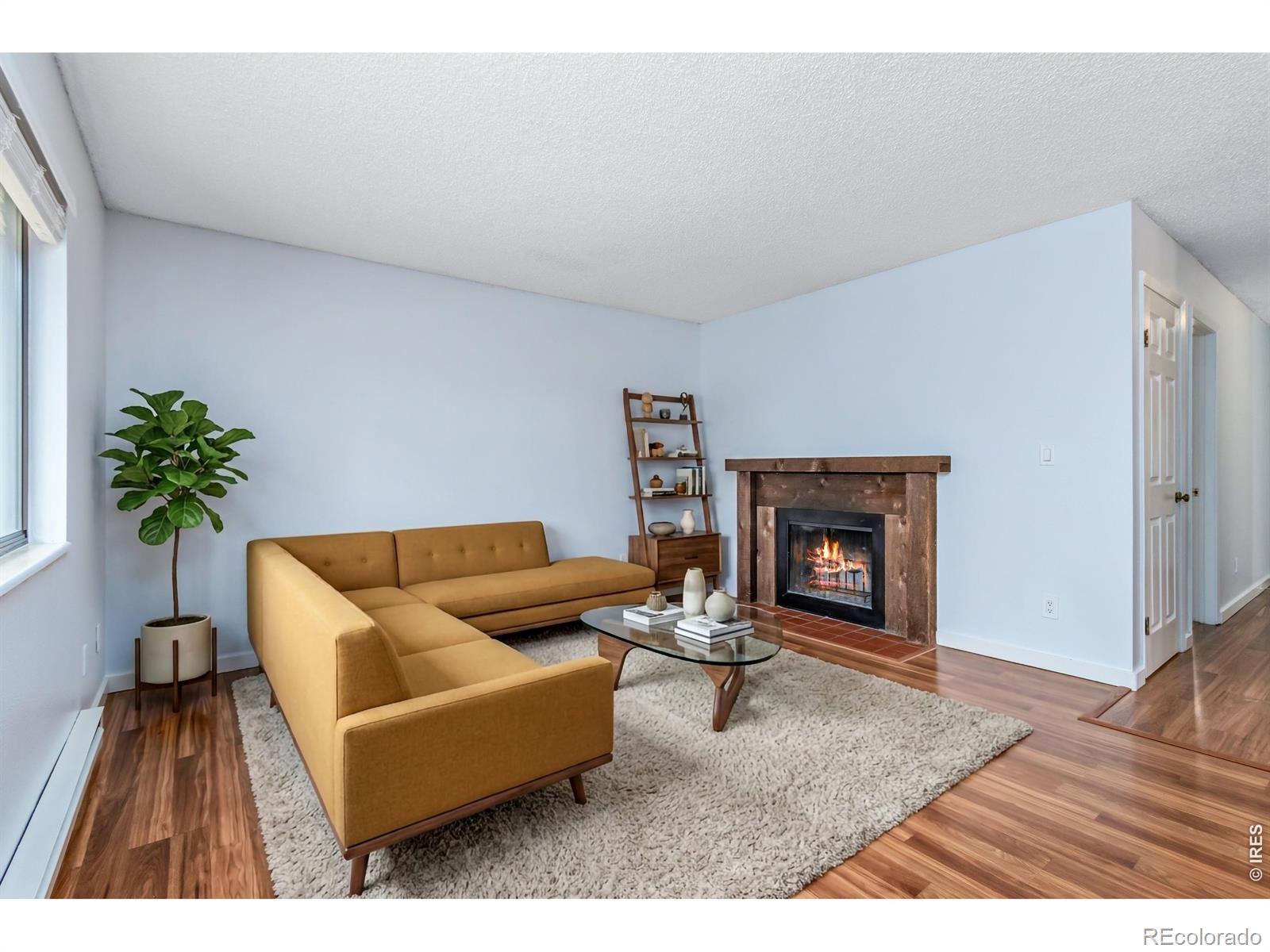 925 Columbia Road 132
