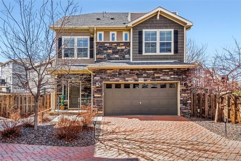 26168 E Maple Drive Aurora CO 80018