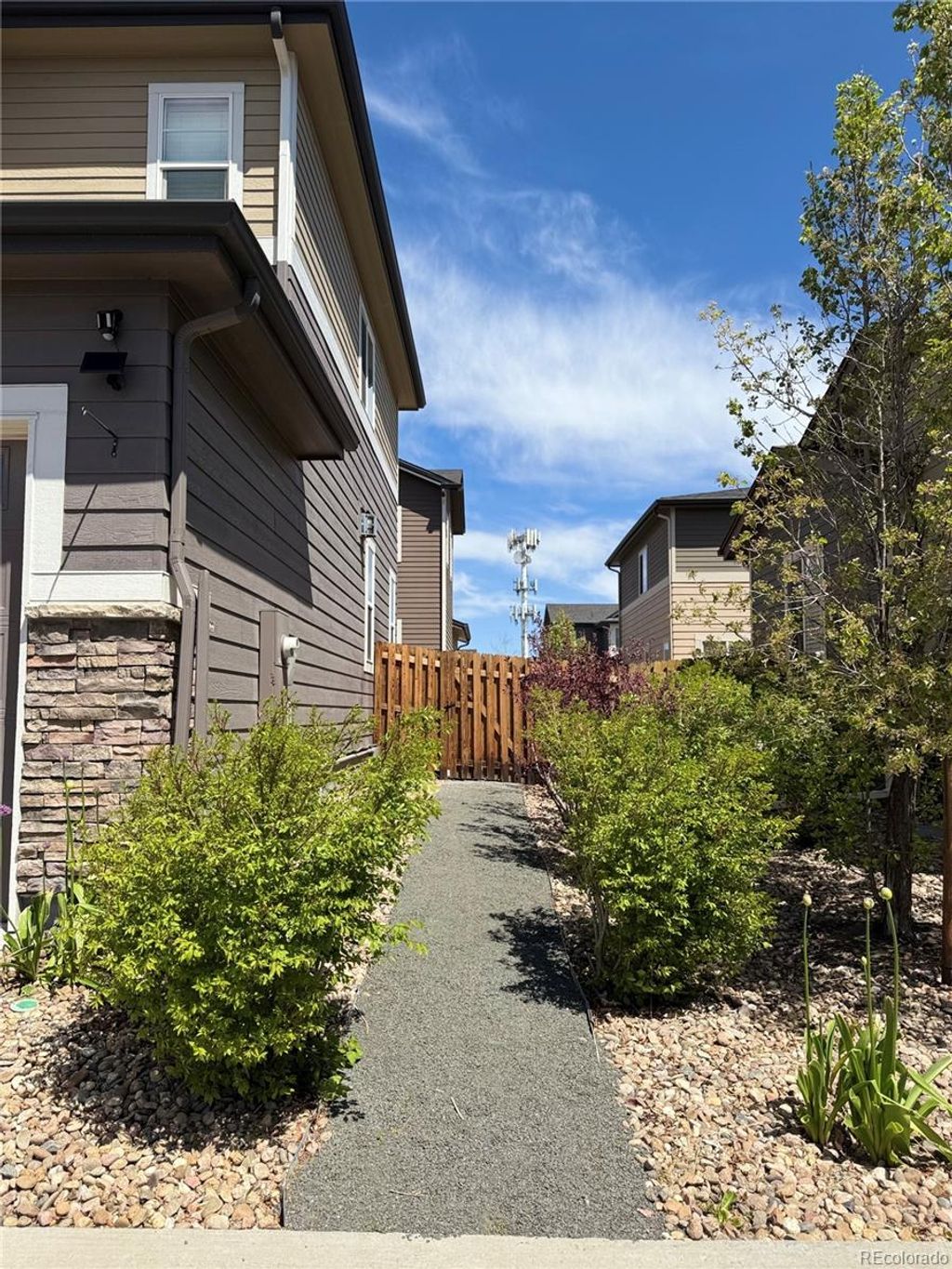 Photo of 11235 S Neu Towne Circle, Parker, CO 80134 (MLS # 4021043)