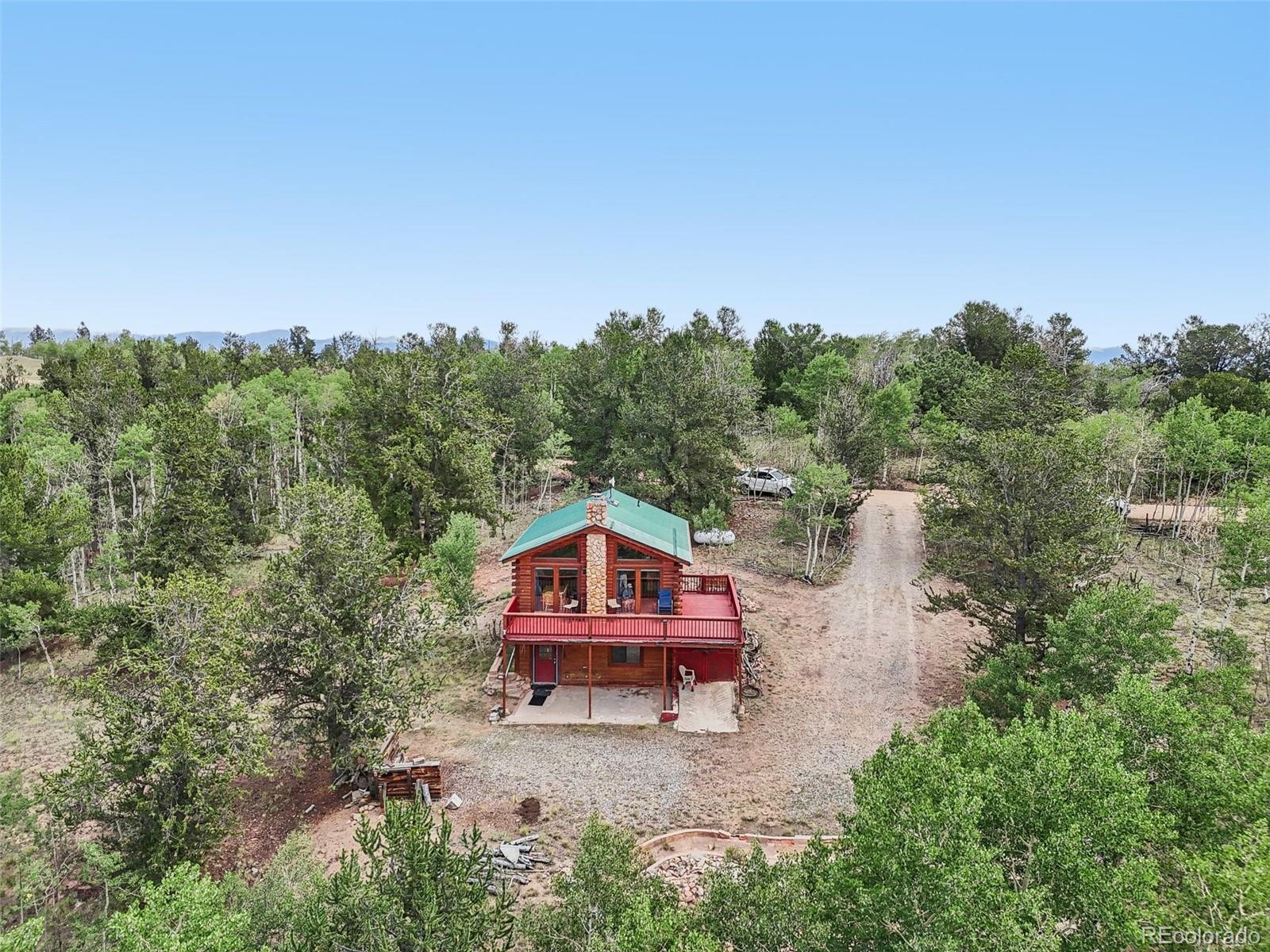 215 Gadwall Road