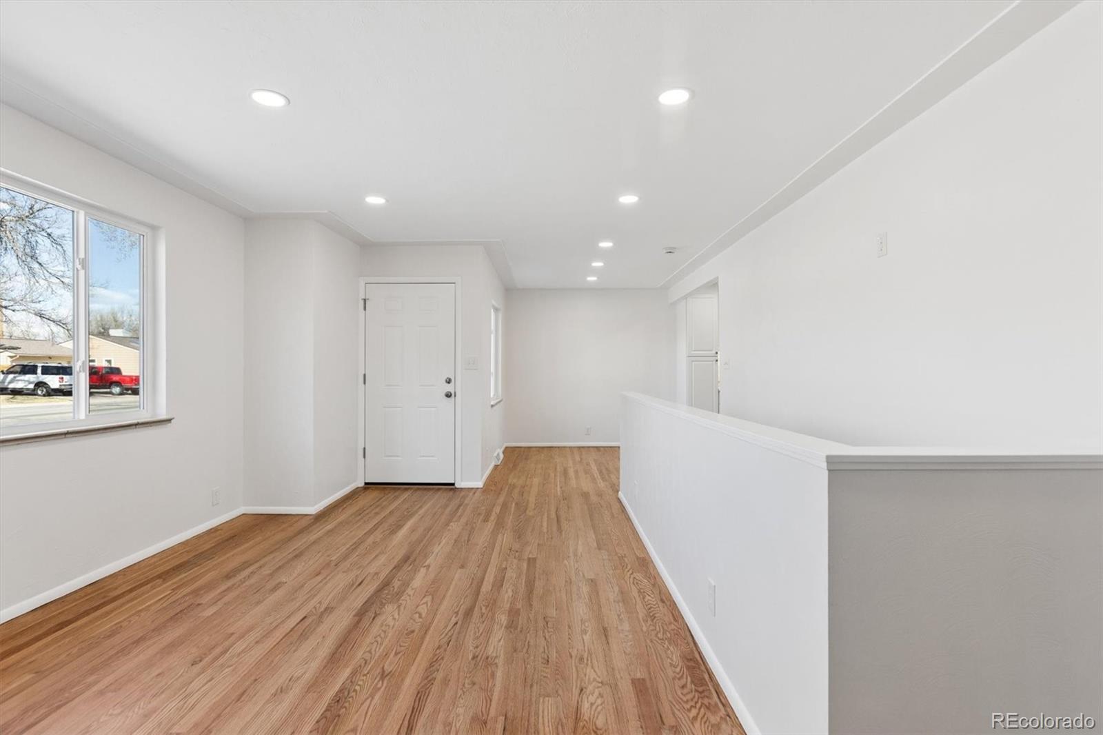 4880 S Cherokee Street