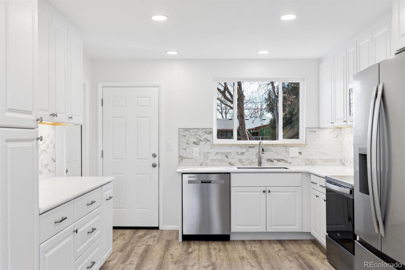 4880 S Cherokee Street