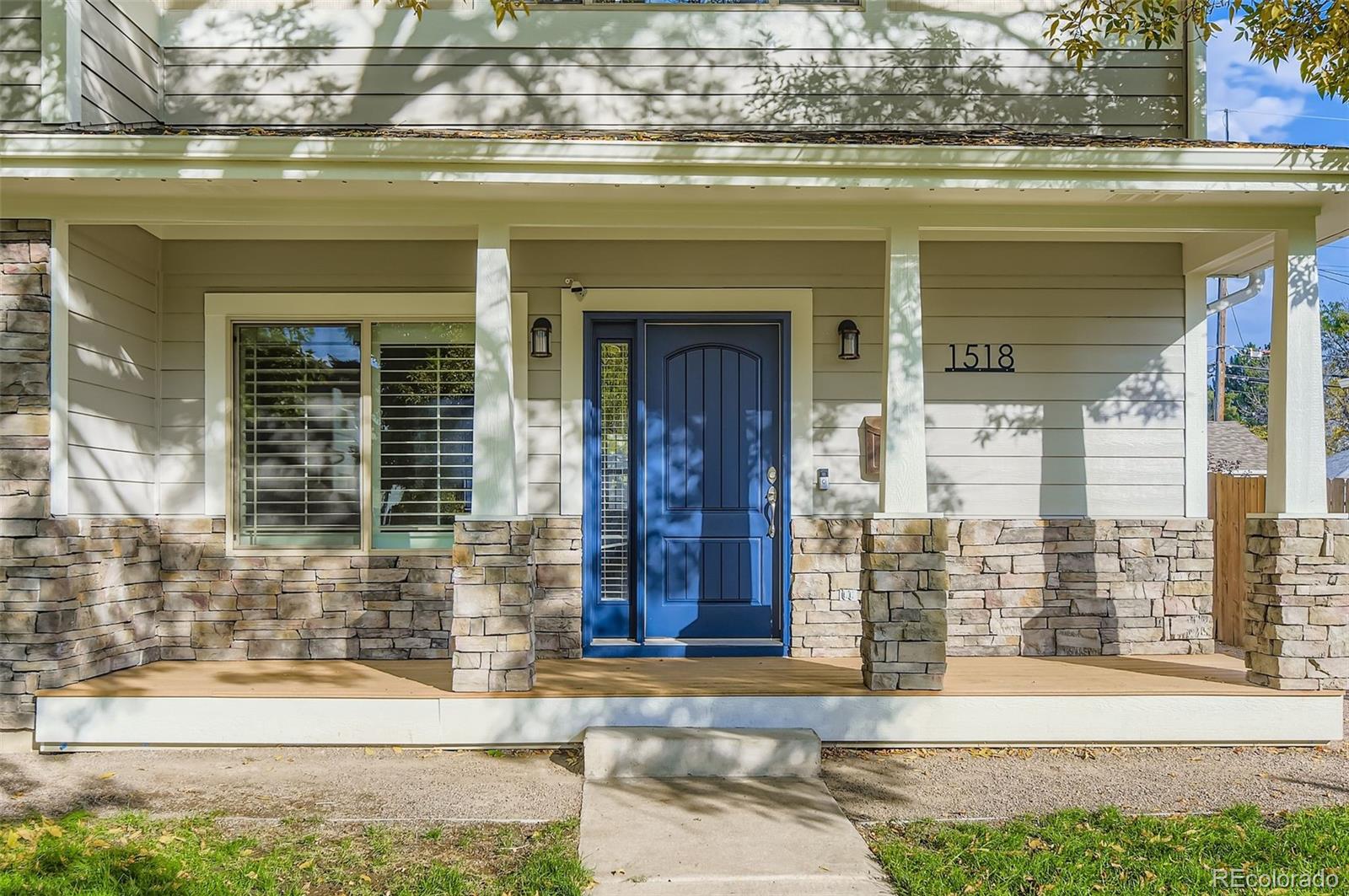 1518 S Garfield Street