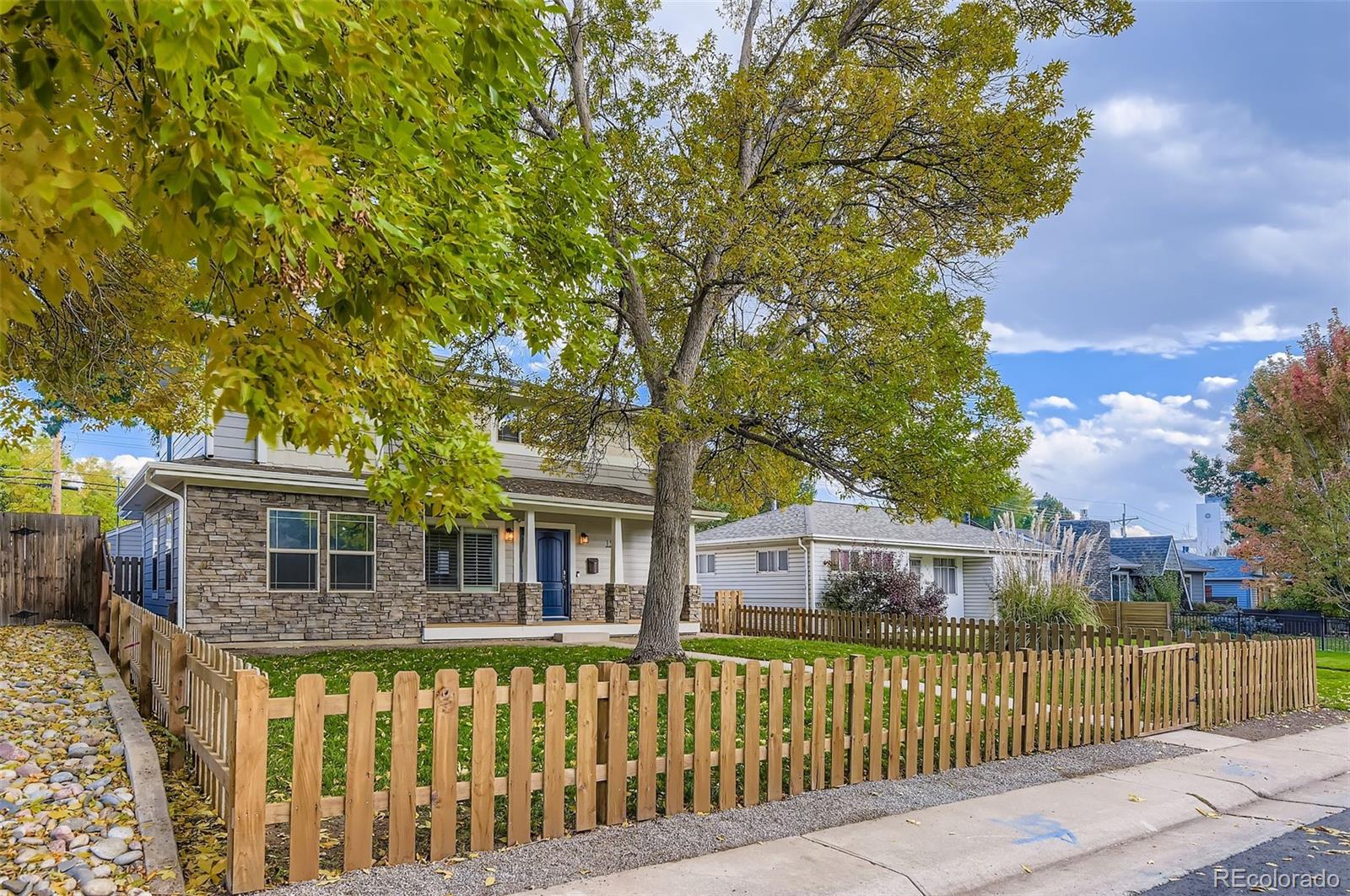 1518 S Garfield Street