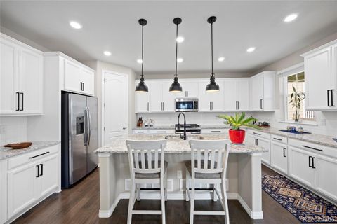 18941 W 84th Avenue Arvada CO 80007
