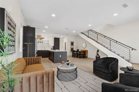 2530 Lawrence Street RA101 Denver CO 80205