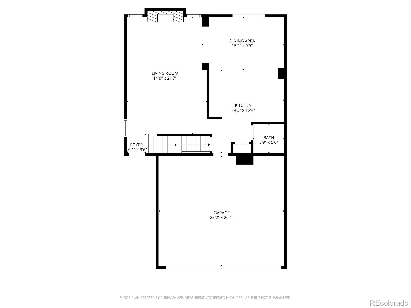 2031 Hibbard Lane, Fountain, CO, 80817 4 2031 Hibbard Lane