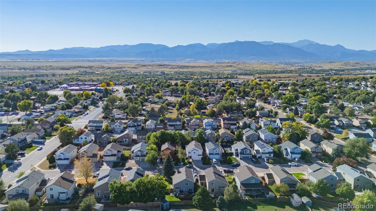 2031 Hibbard Lane, Fountain, CO, 80817 3 2031 Hibbard Lane