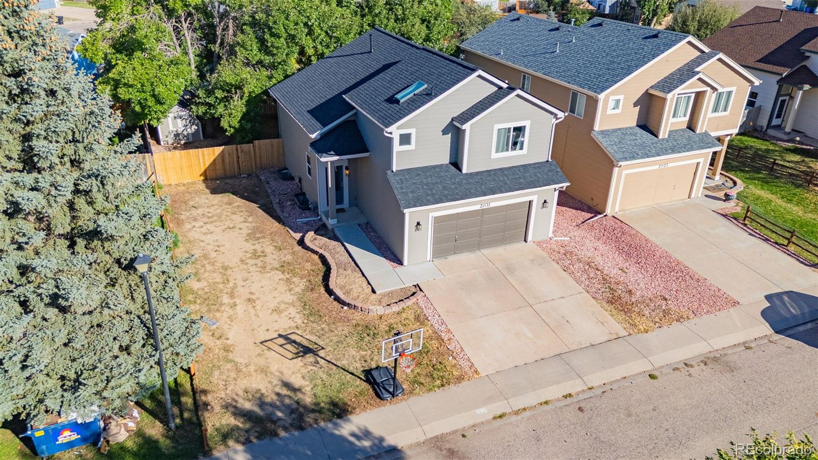 2031 Hibbard Lane, Fountain, CO, 80817 2 2031 Hibbard Lane