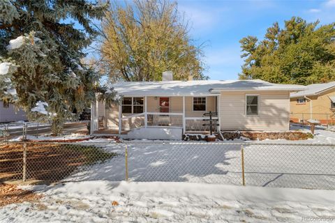 407 N Orchard Avenue, Canon City, CO 81212 - #: 8339853