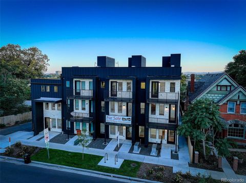 5128 W 26th Avenue 311 Denver CO 80212