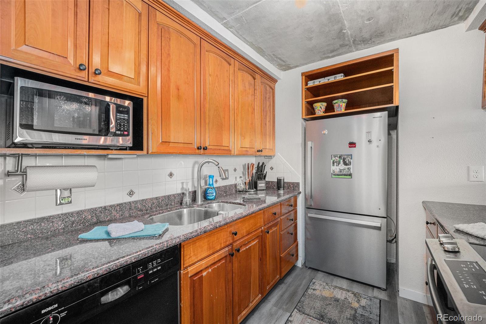 1020 15th Street 31L