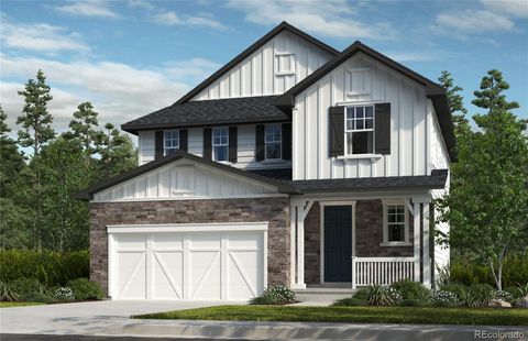 15416 Krameria Street Thornton CO 80602