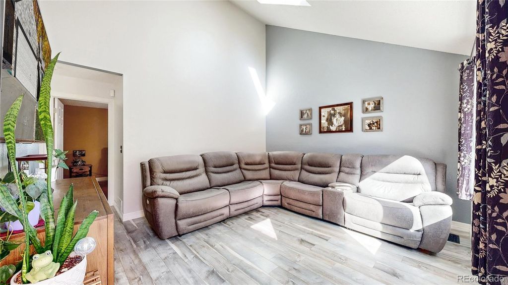 Photo of 12123 Monaco Drive, Brighton, CO 80602 (MLS # 6209482)