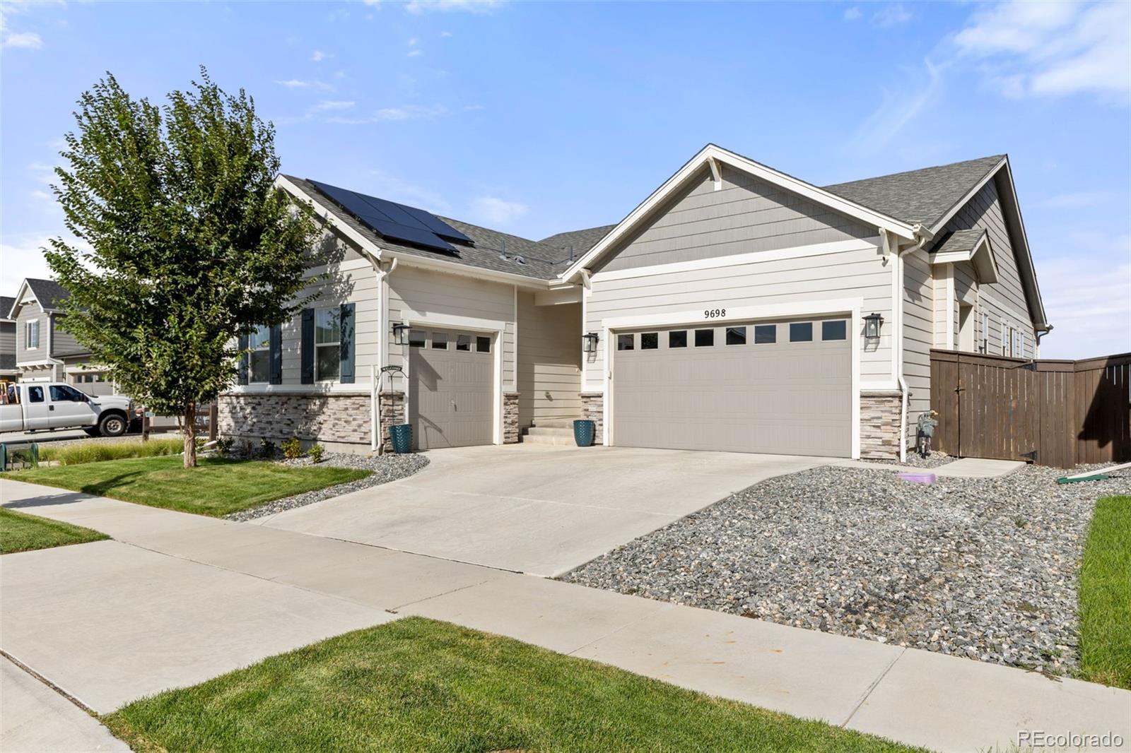 9698 Danube Court
