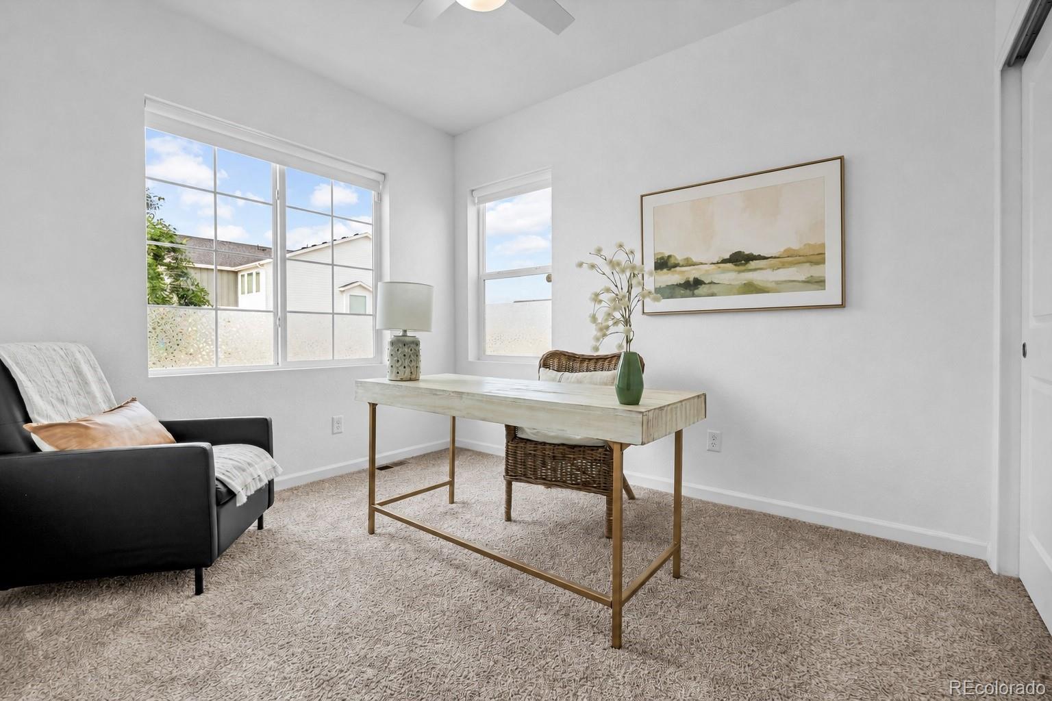 17664 Prairie Peak Trail