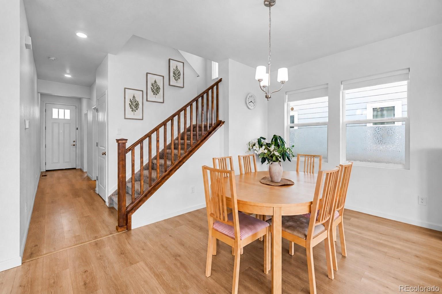 17664 Prairie Peak Trail