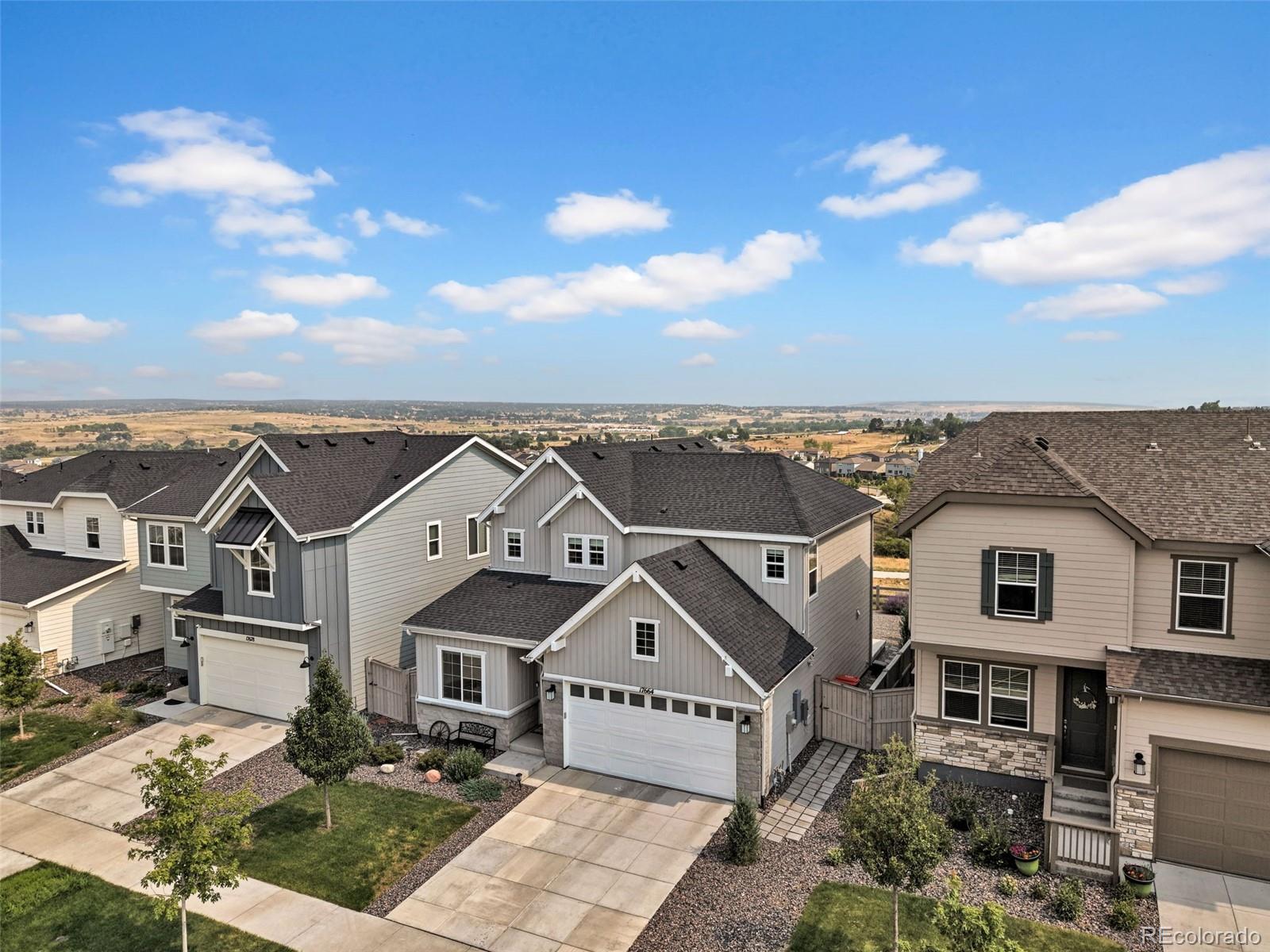 17664 Prairie Peak Trail