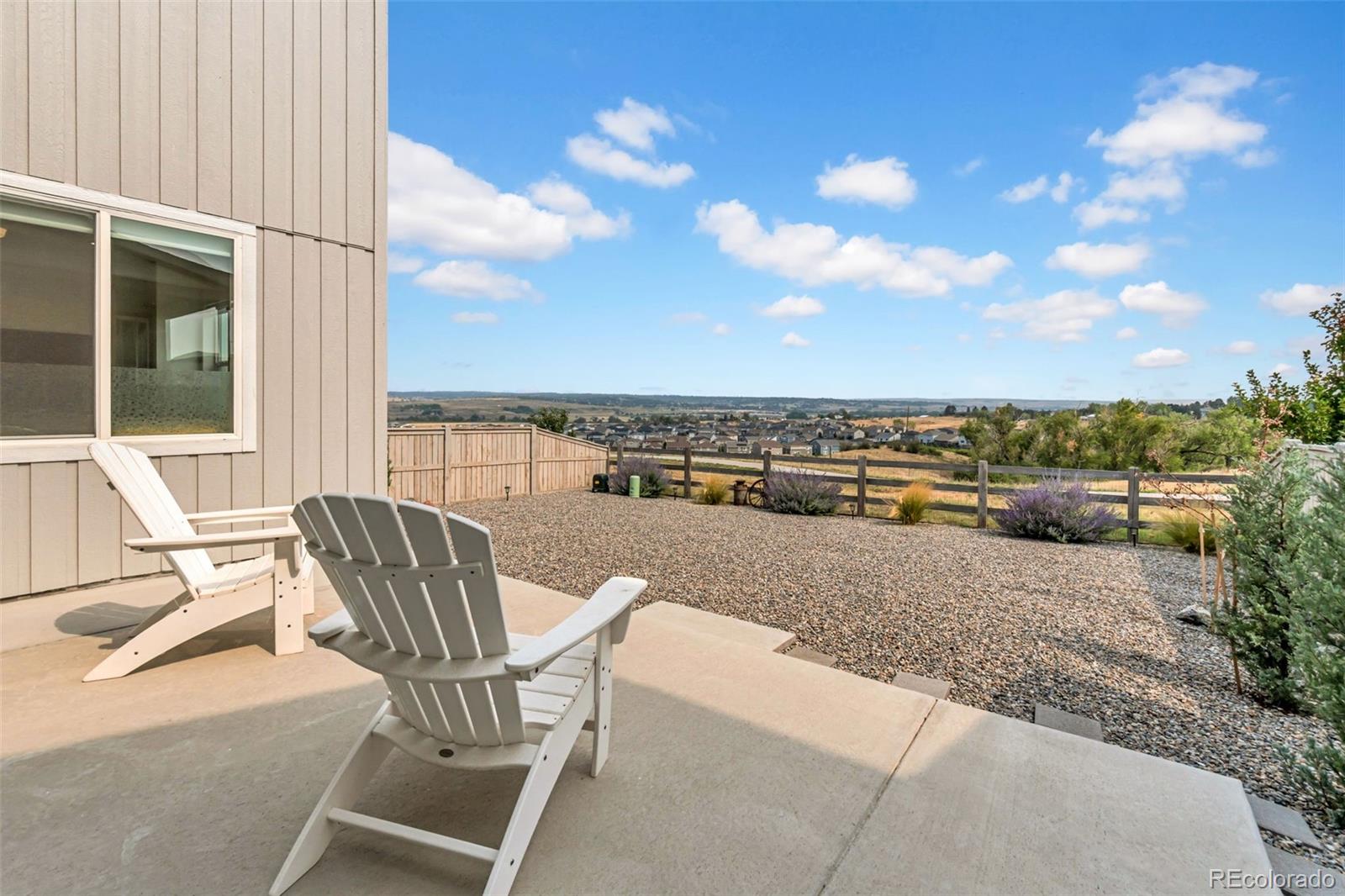 17664 Prairie Peak Trail