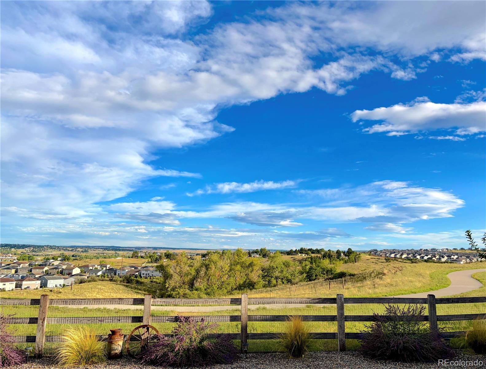 17664 Prairie Peak Trail
