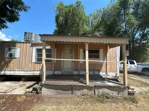 226 Scott Street, Salida, CO 81201 - #: 7878686