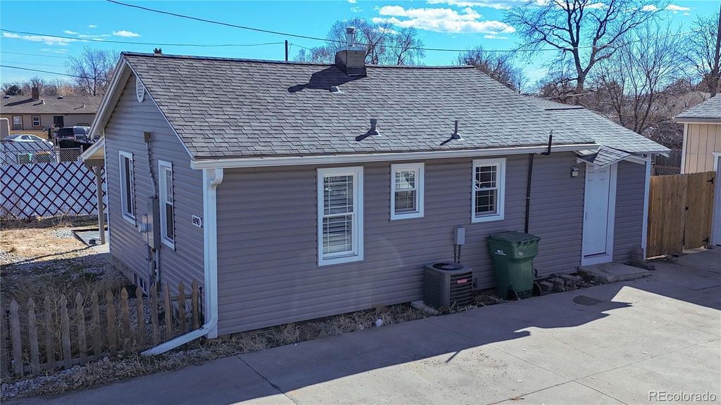 Photo of 6090 W 10th Avenue, Lakewood, CO 80214 (MLS # 6450775)