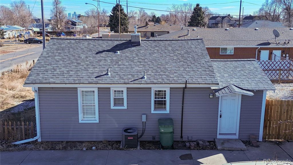 Photo of 6090 W 10th Avenue, Lakewood, CO 80214 (MLS # 6450775)