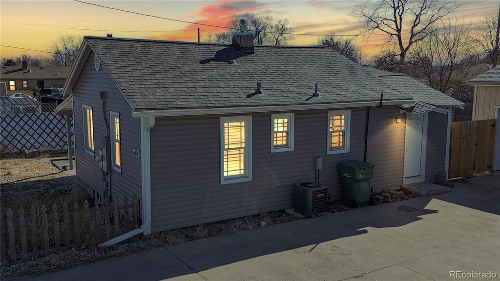 Photo of 6090 W 10th Avenue, Lakewood, CO 80214 (MLS # 6450775)