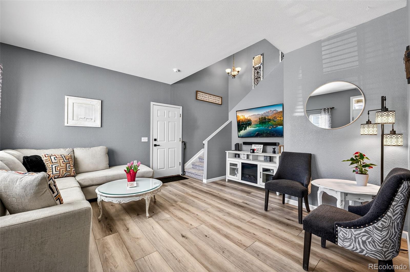 1509 Gold Hill Street