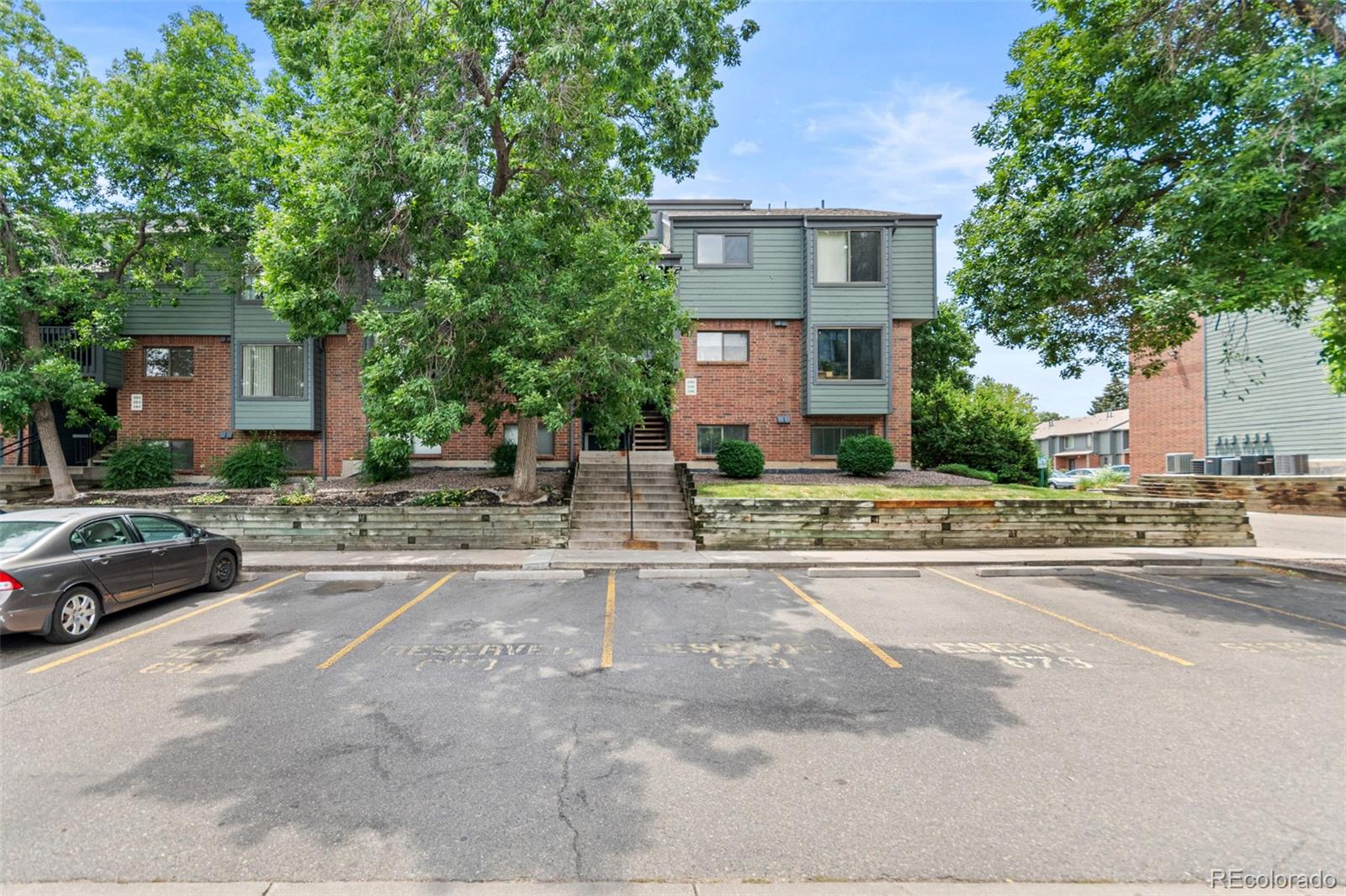 3576 S Depew Street 106