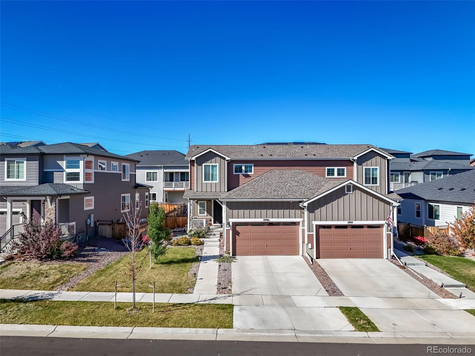 8997 Birch Run Drive, Parker, CO, 80134 1 8997 Birch Run Drive