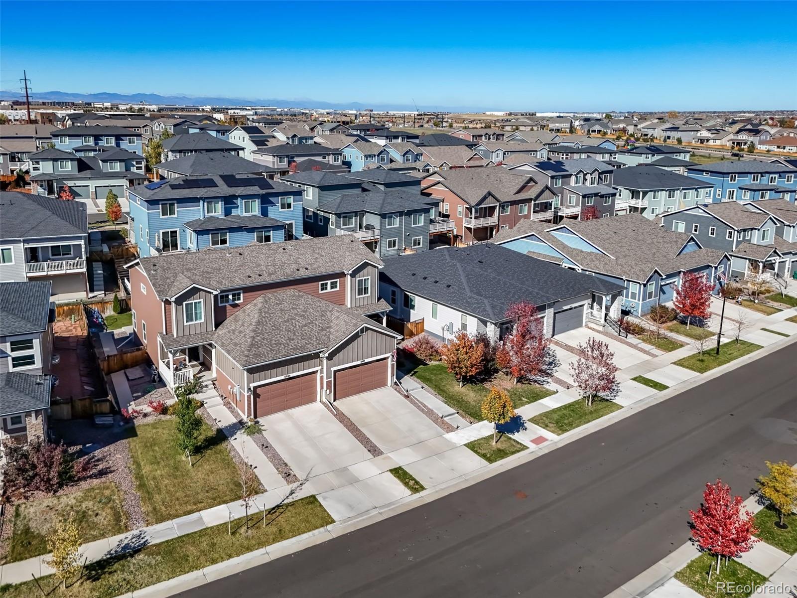 8997 Birch Run Drive, Parker, CO, 80134 3 8997 Birch Run Drive