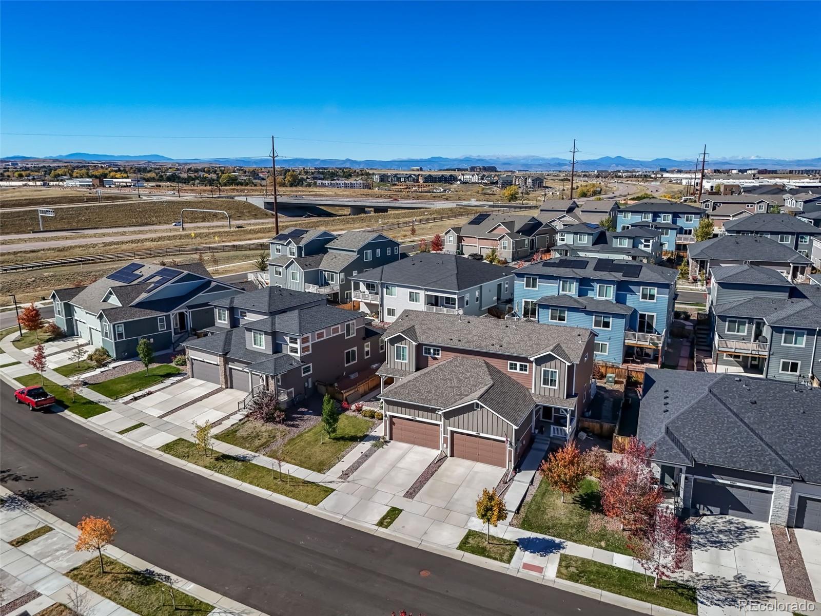 8997 Birch Run Drive, Parker, CO, 80134 2 8997 Birch Run Drive