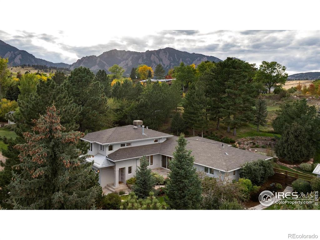 Photo of 2585 Kohler Drive, Boulder, CO 80305 (MLS # IR1045003)
