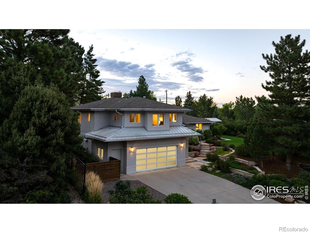 Photo of 2585 Kohler Drive, Boulder, CO 80305 (MLS # IR1045003)