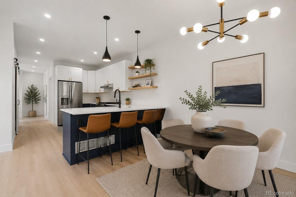 Photo of 1753 Harlan Street #2, Lakewood, CO 80214 (MLS # 6265199)