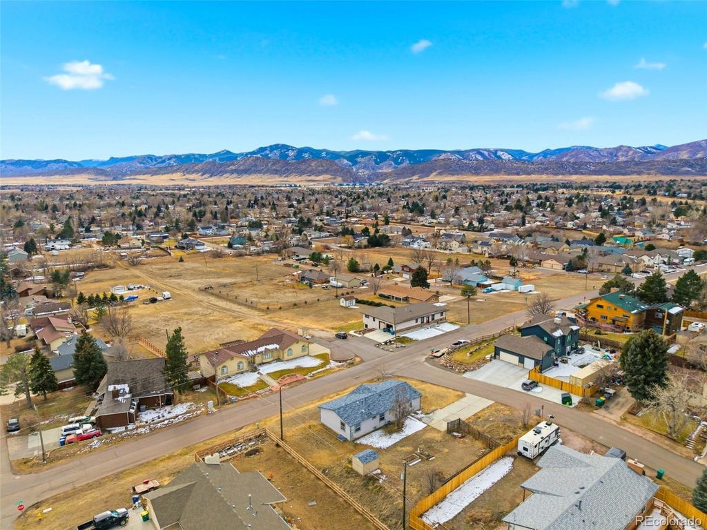 Photo of 7692 S Estes Court, Littleton, CO 80128 (MLS # 6075969)