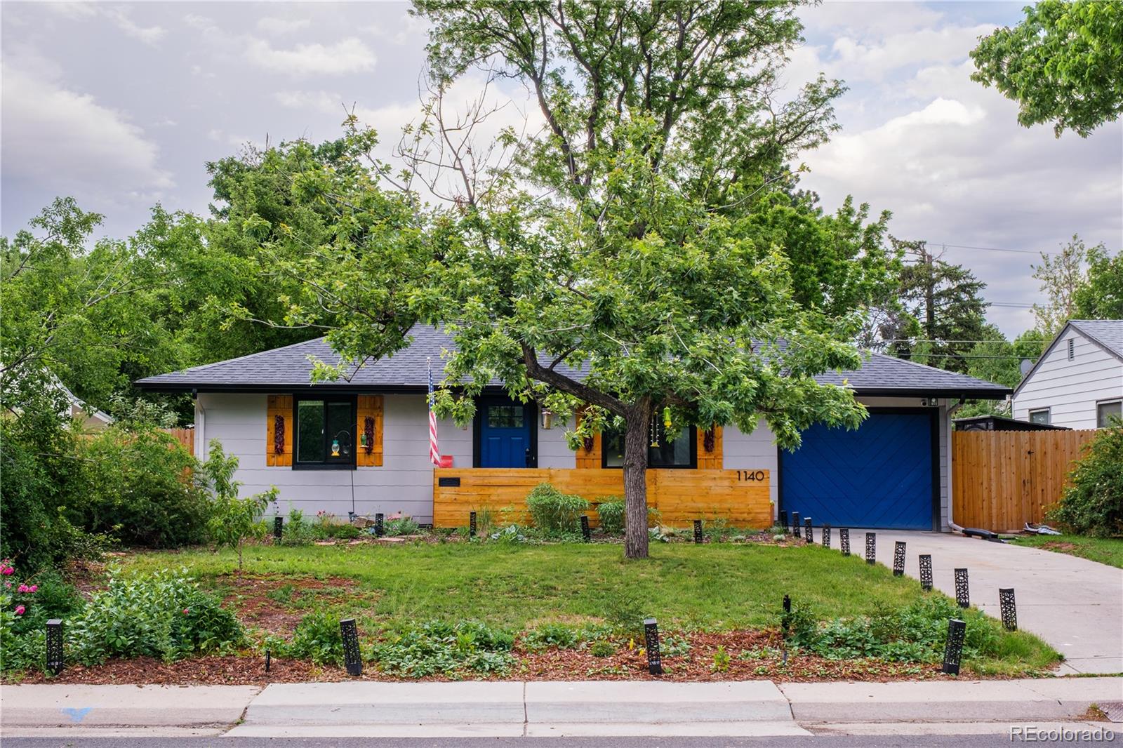 1140 S Elm Street