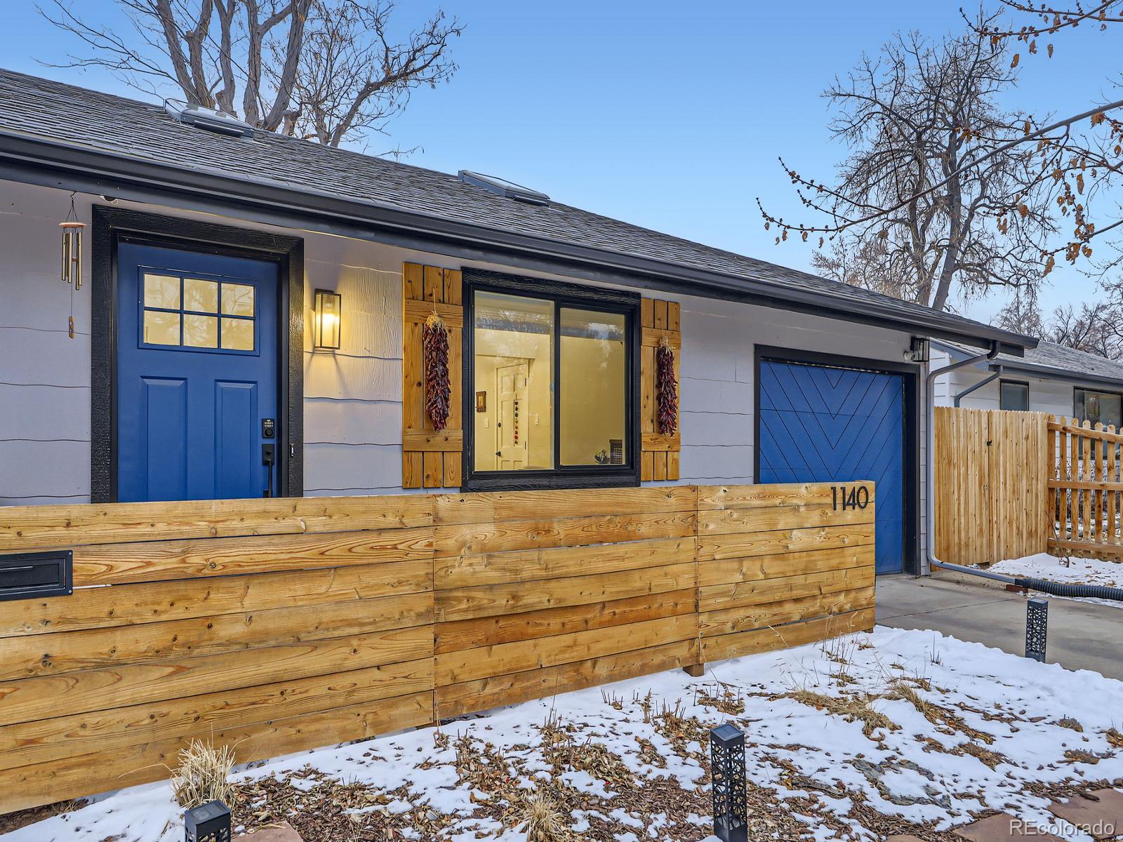 1140 S Elm Street