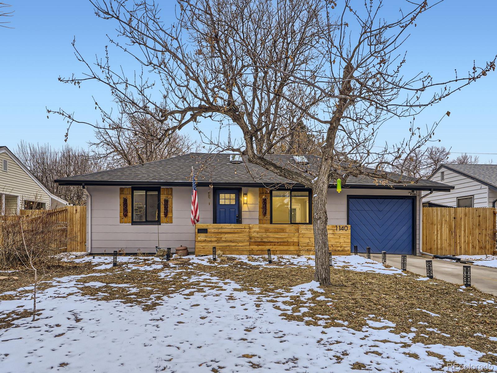 1140 S Elm Street