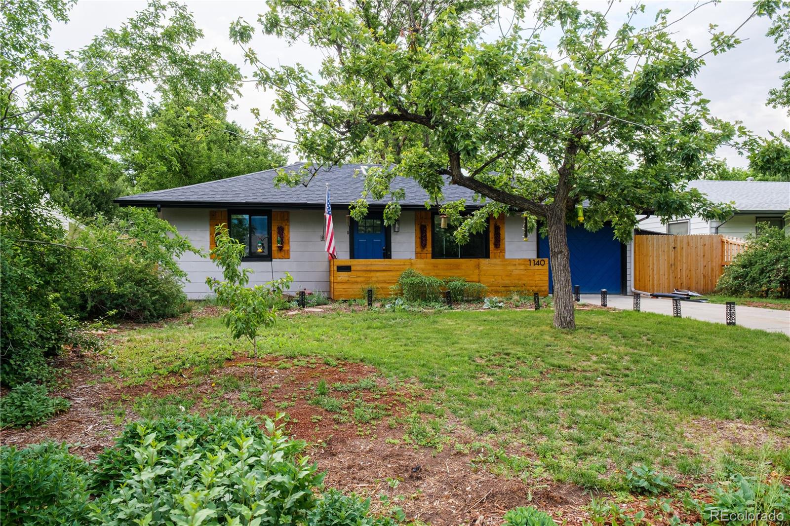 1140 S Elm Street
