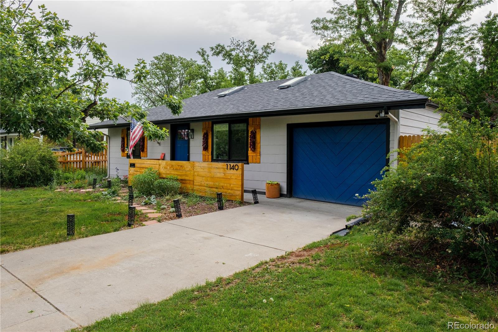 1140 S Elm Street