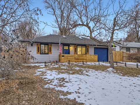 1140 S Elm Street Denver CO 80246