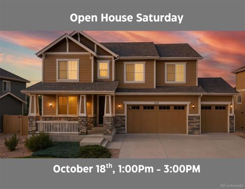 7849 E 124th Avenue Thornton CO 80602