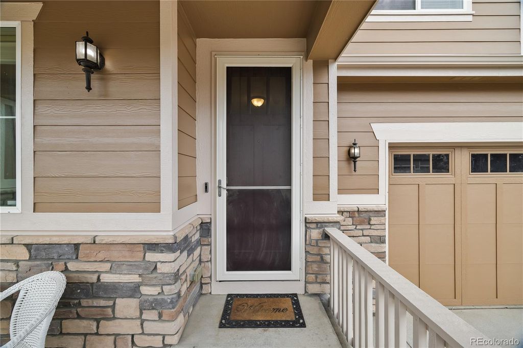 Photo of 7849 E 124th Avenue, Thornton, CO 80602 (MLS # 7238508)