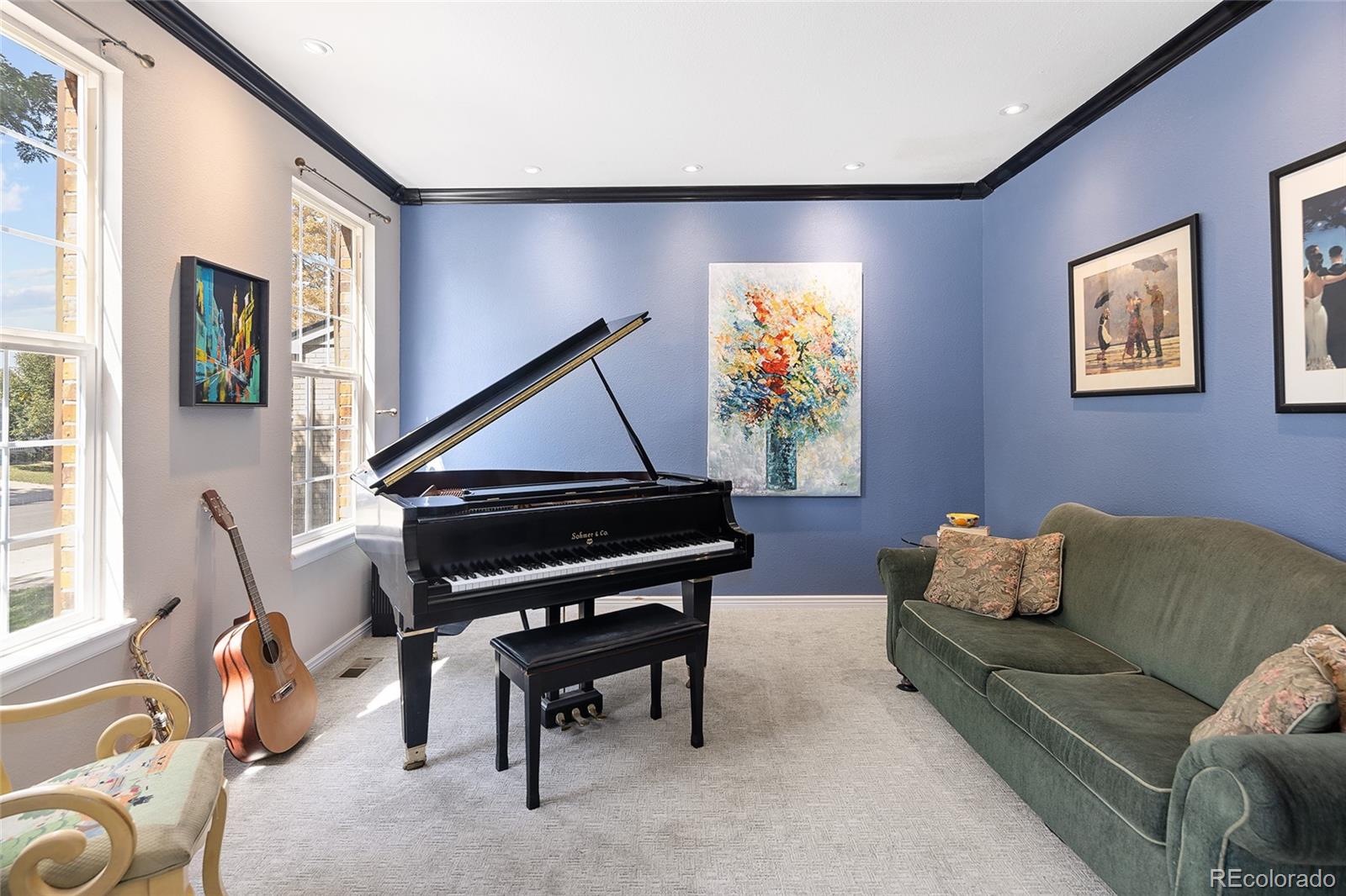 10048 Brisbane Way, Highlands Ranch, CO, 80130 4 10048 Brisbane Way