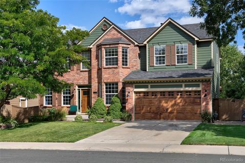 10048 Brisbane Way Highlands Ranch CO 80130