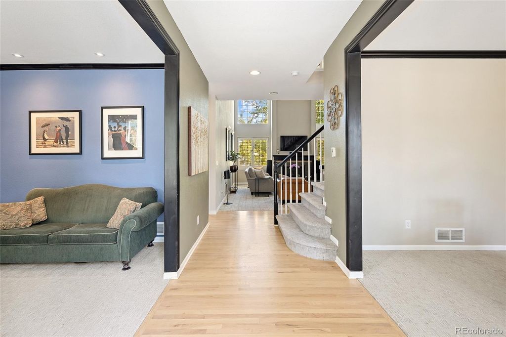 Photo of 10048 Brisbane Way, Highlands Ranch, CO 80130 (MLS # 5921073)