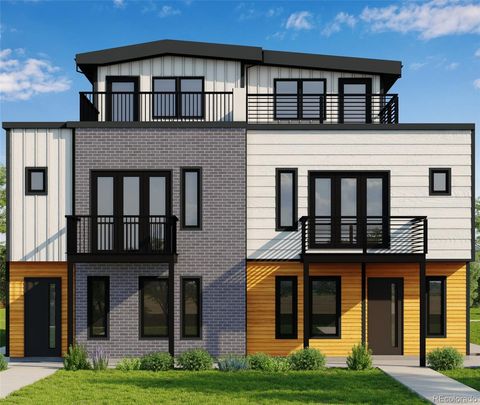 3512 Wyandot Street Denver CO 80211