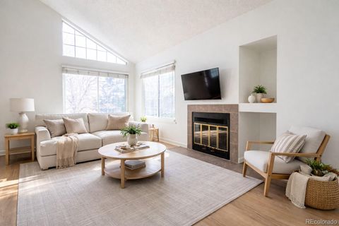 886 S Reed Court H Lakewood CO 80226